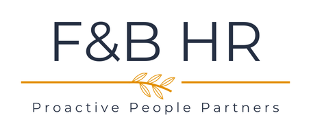 F&B HR Consultancy